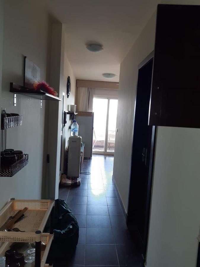 Seaview Chalets In Porto South Beach - Families Only Ain Sukhna Exterior photo